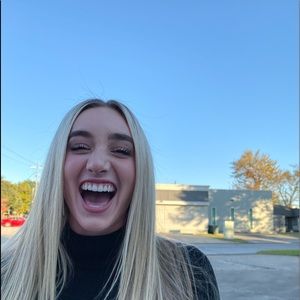 Meet your Posher, Shayla